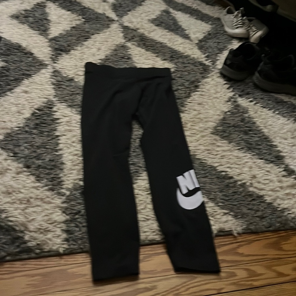 Nike leggings